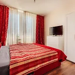 Penthouse Harz-traum 372 Lejlighed Hohegeiß