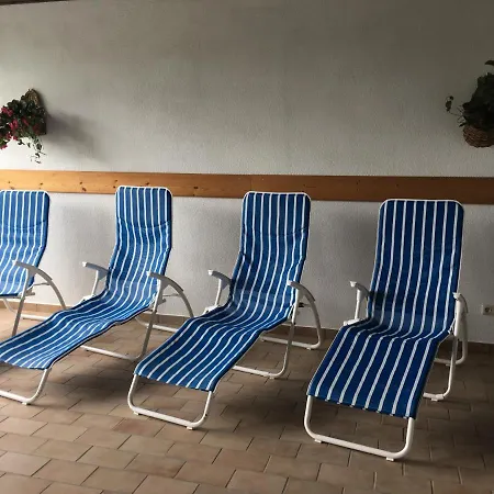Penthouse Harz-traum 372 *