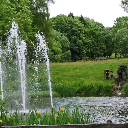 דירה Penthouse Harz-traum 372