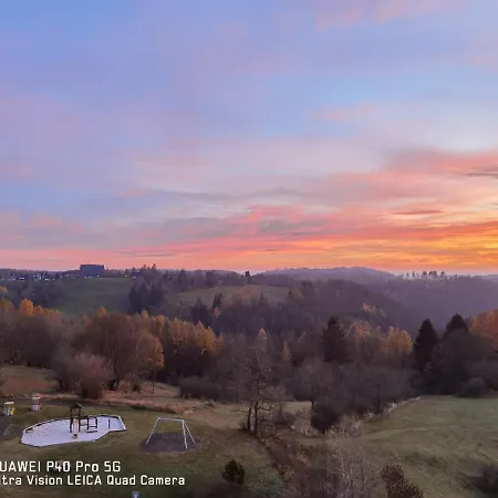 Penthouse Harz-traum 372 Hohegeiß