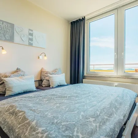 Penthouse Harz-traum 372 דירה Hohegeiß