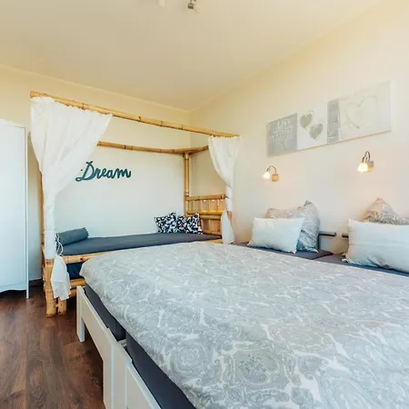 Penthouse Harz-traum 372