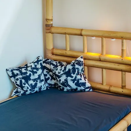 Penthouse Harz-traum 372