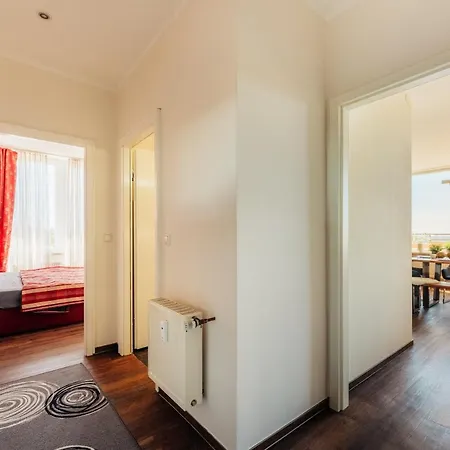 Penthouse Harz-traum 372 Appartement