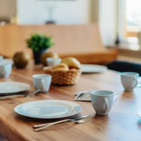 Penthouse Harz-traum 372 Hohegeiß