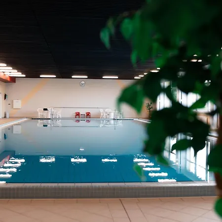 Penthouse Harz-traum 372 *