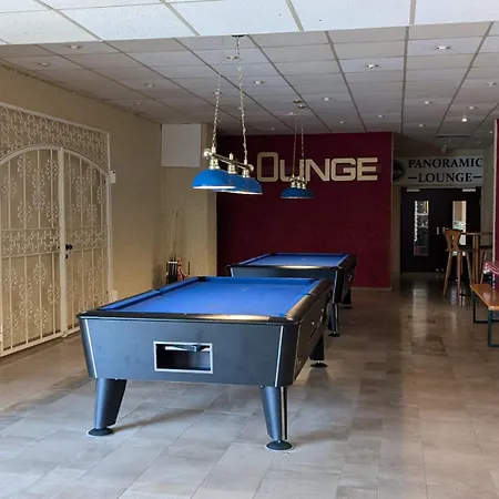 Penthouse Harz-traum 372 Hohegeiß