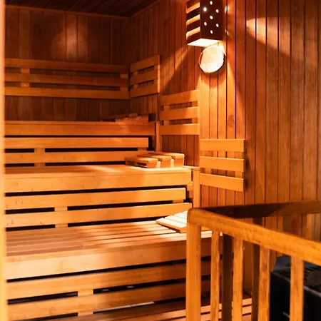 דירה Penthouse Harz-traum 372