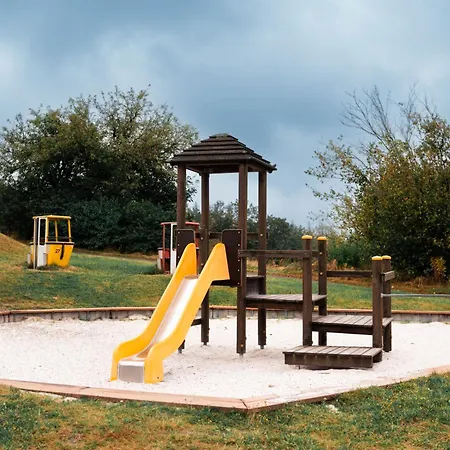 Penthouse Harz-traum 372 Appartement *