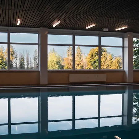 شقة Penthouse Harz-traum 372 *