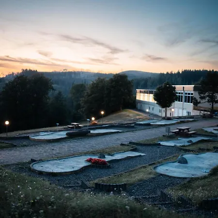 Appartement Penthouse Harz-traum 372