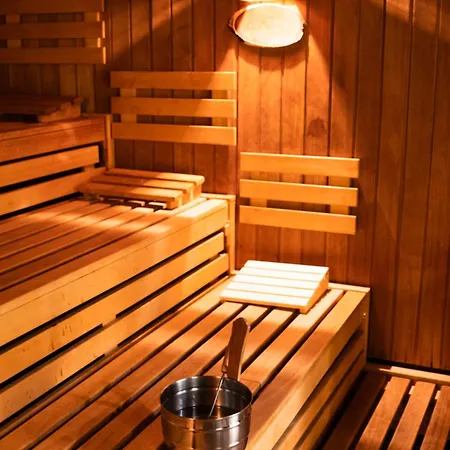 דירה Penthouse Harz-traum 372 Hohegeiß