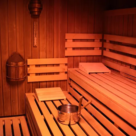 Penthouse Harz-traum 372 *