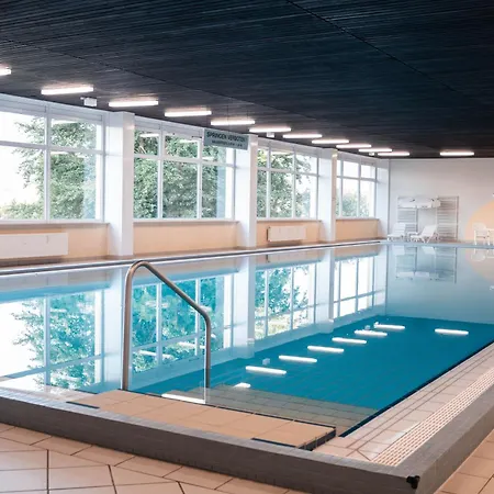 Penthouse Harz-traum 372 Appartement Hohegeiß