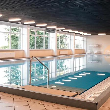 Penthouse Harz-traum 372