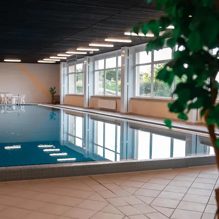 Appartement Penthouse Harz-traum 372 Hohegeiß