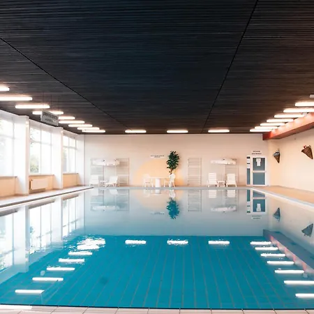 Penthouse Harz-traum 372 *