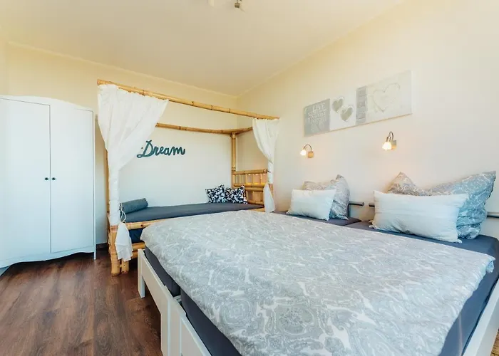 Penthouse Harz-traum 372