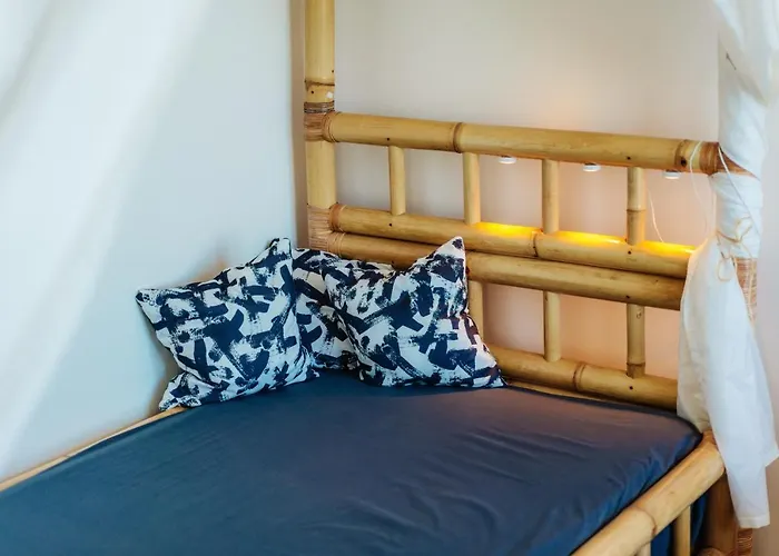 Penthouse Harz-traum 372