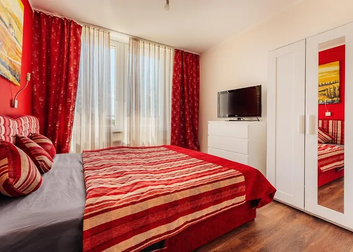 Penthouse Harz-traum 372 아파트 Hohegeiß