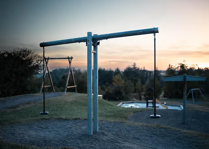 公寓 Penthouse Harz-traum 372