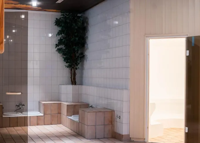 Penthouse Harz-traum 372 公寓