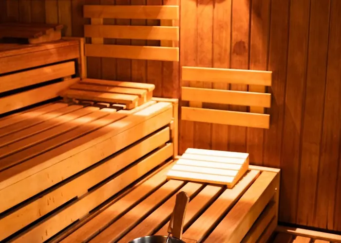 公寓 Penthouse Harz-traum 372 Hohegeiß